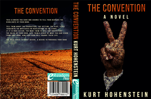 Book Cover Design by Ramya Sarang for this project | Design: #3138302