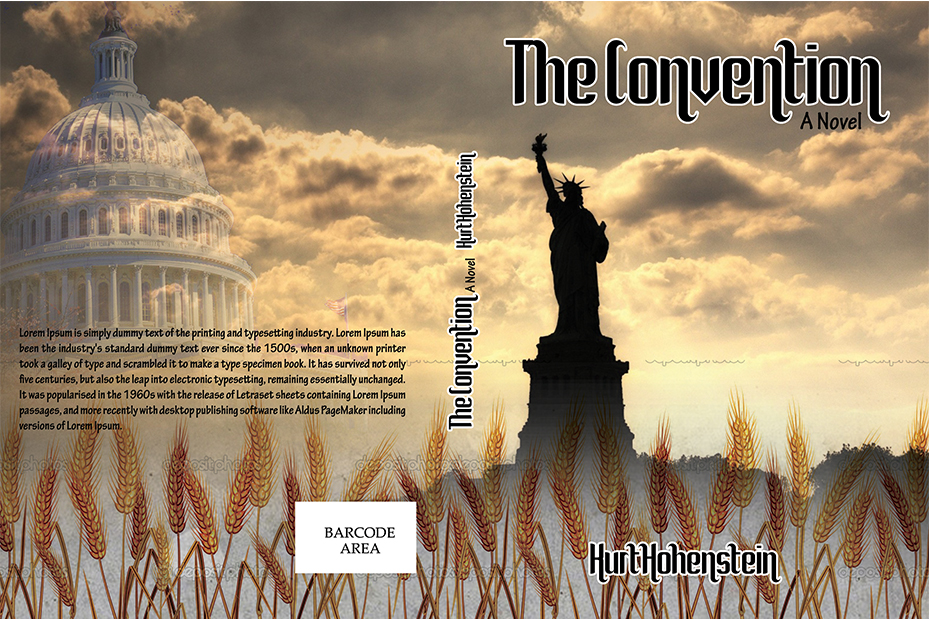 Book Cover Design by roopaljain for this project | Design #3120548