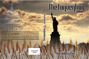 Book Cover Design by roopaljain for this project | Design: #3120548