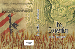 Book Cover Design by roopaljain for this project | Design: #3120550