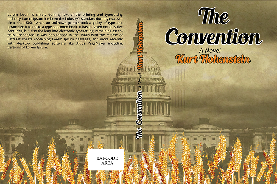 Book Cover Design by roopaljain for this project | Design #3120558