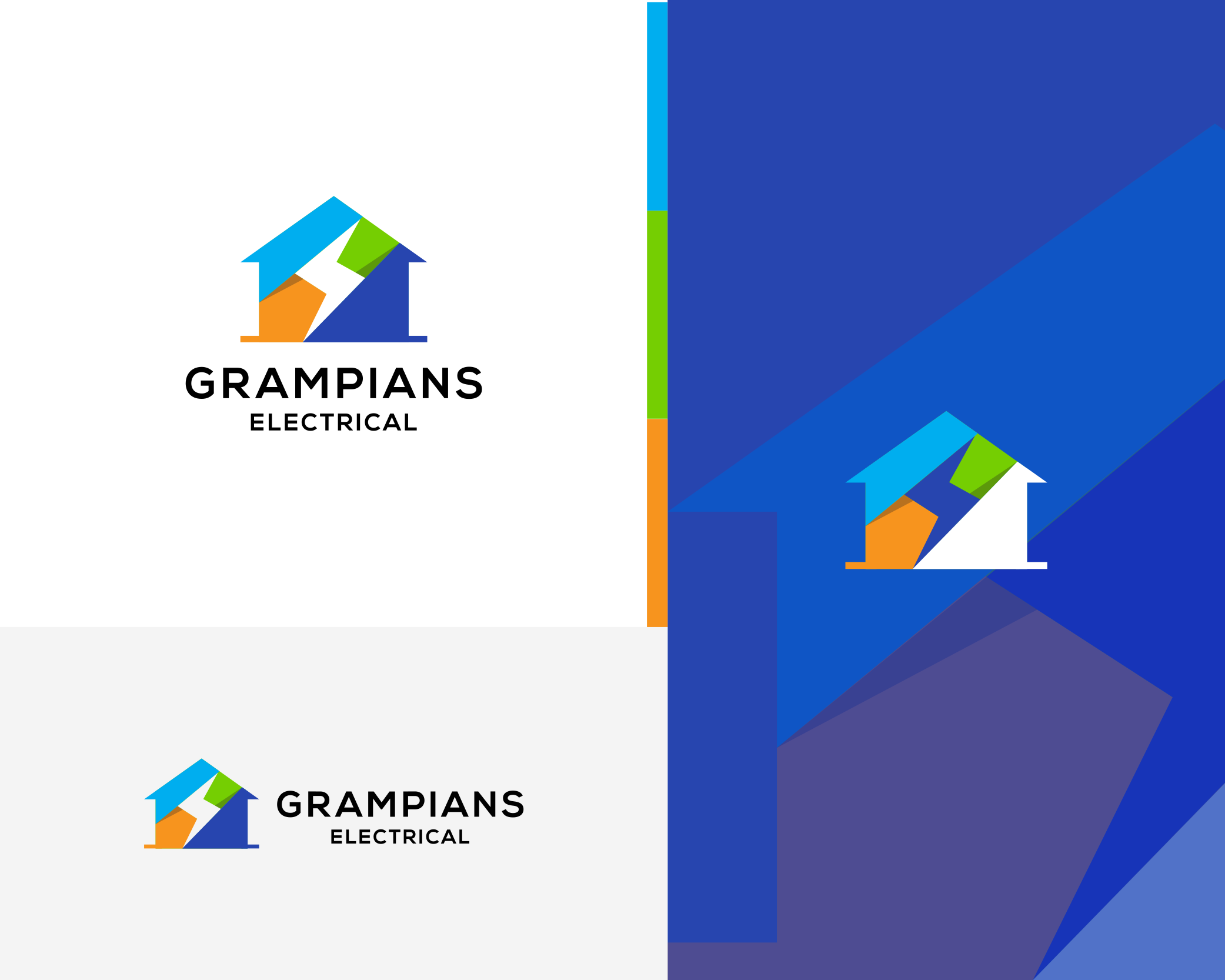 Logo Design by Altans for this project | Design #26122508