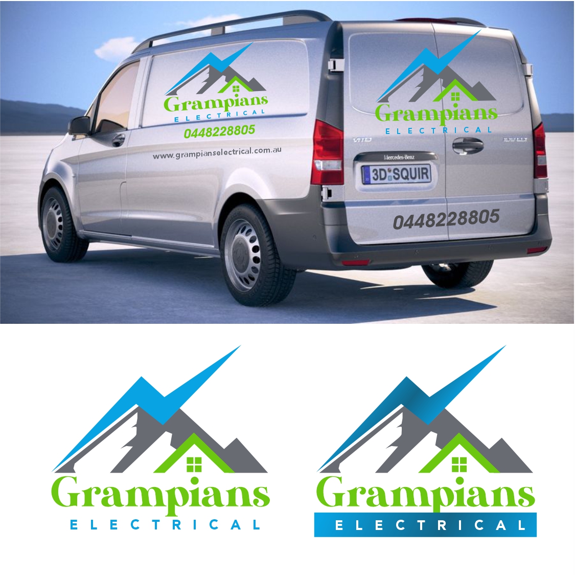 Logo-Design von joshgraph für dieses Projekt | Design #26152696