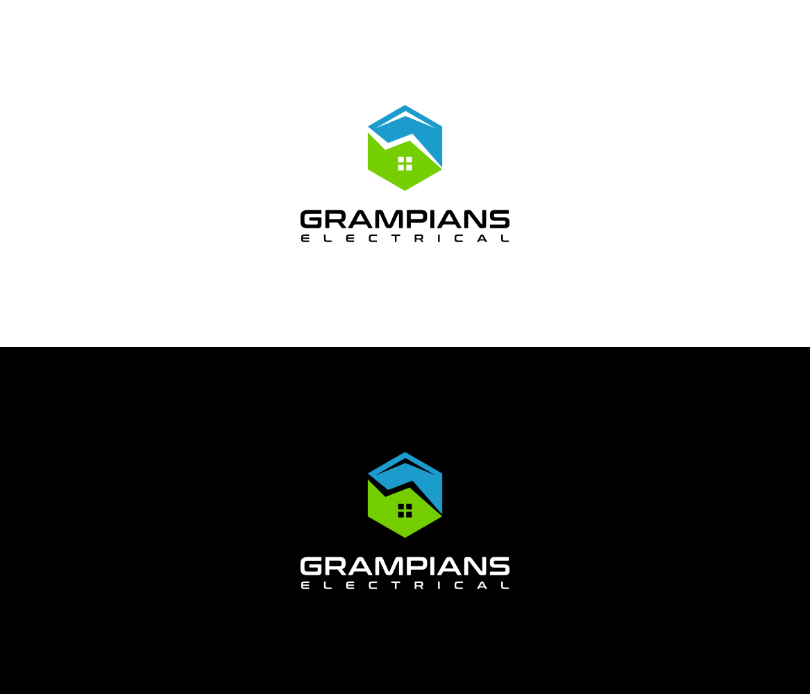 Logo Design by Riaper for this project | Design #26122705