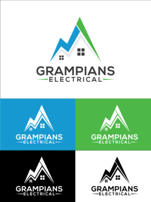 Logo Design by M Habib