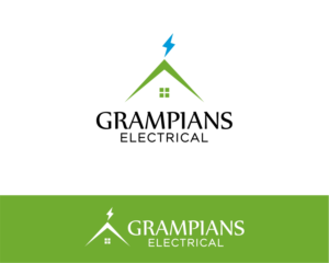 Logo Design by Rusmin Gustamin
