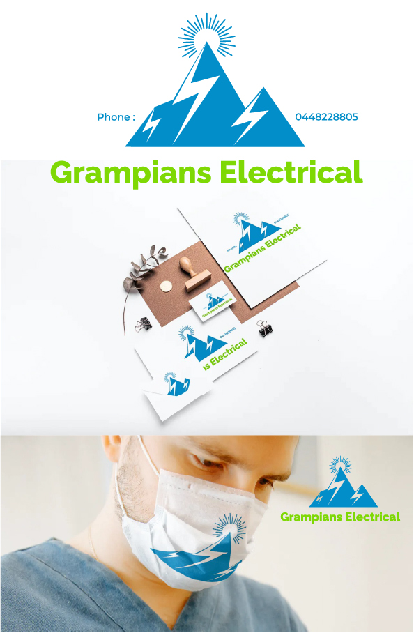 Logo Design by Kuntal Kundu for this project | Design #26151553