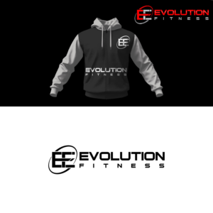 Evolution Fitness | Diseño de Logo por kaushal 05
