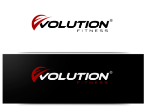 Evolution Fitness | Diseño de Logo por creativerhythm
