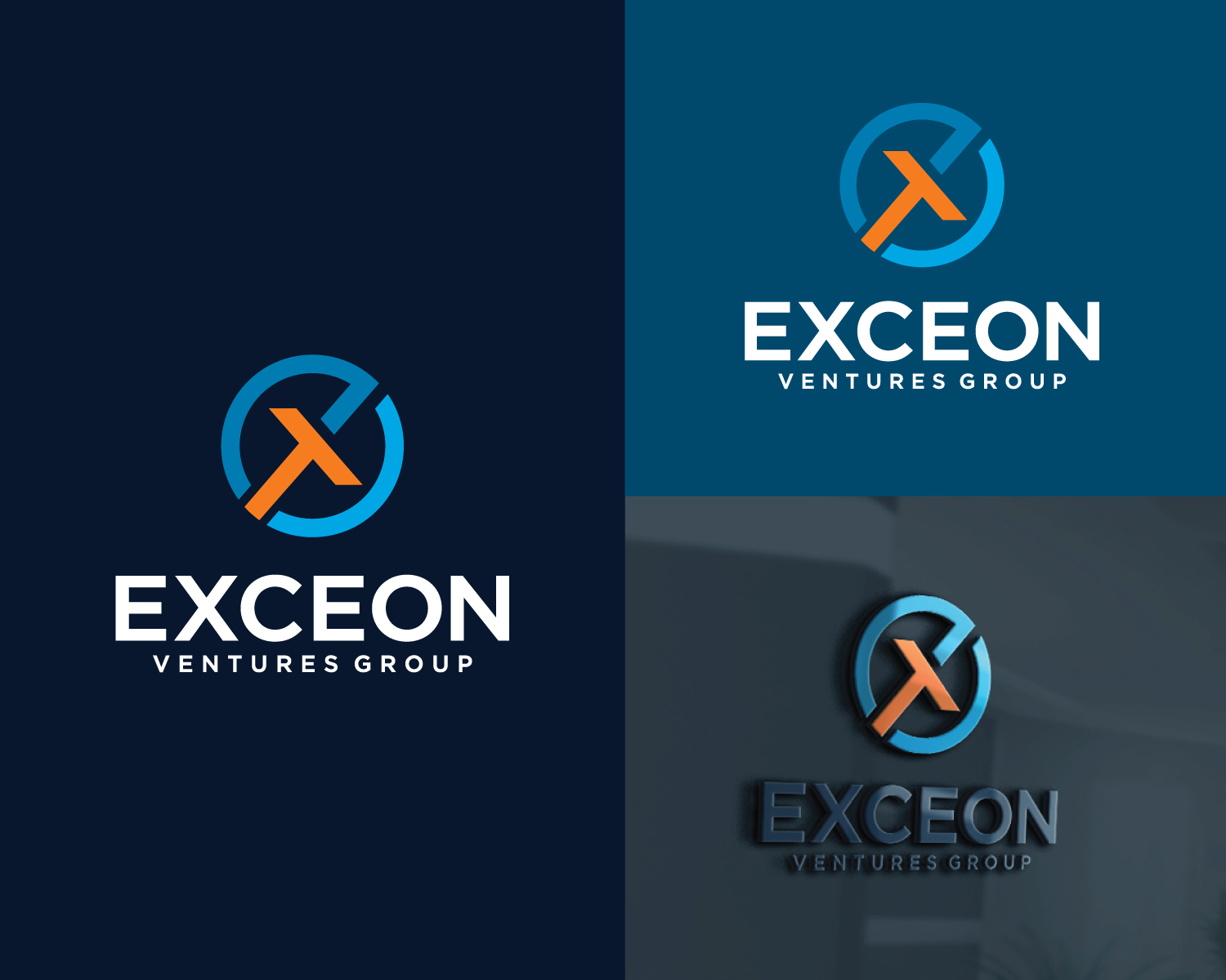 Logo Design by Atec for IDWEAVER | Design #26121577