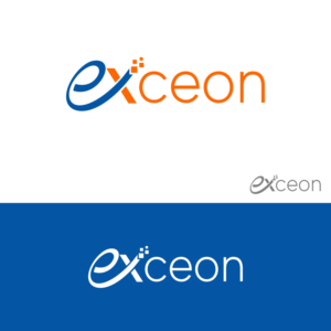 Exceon | Logo Design by CIG Designer