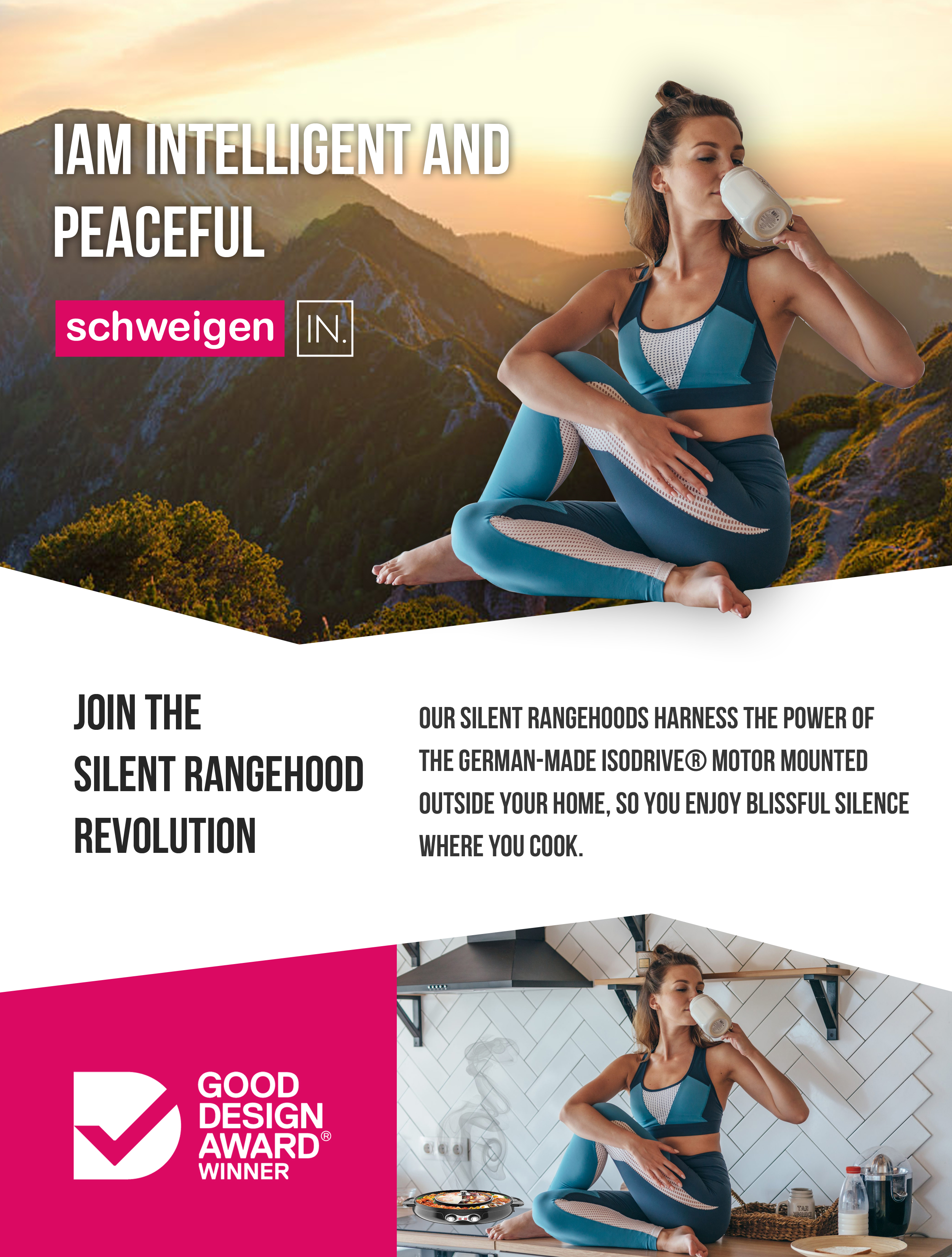 Advertisement Design by MAZY for this project | Design #26158632