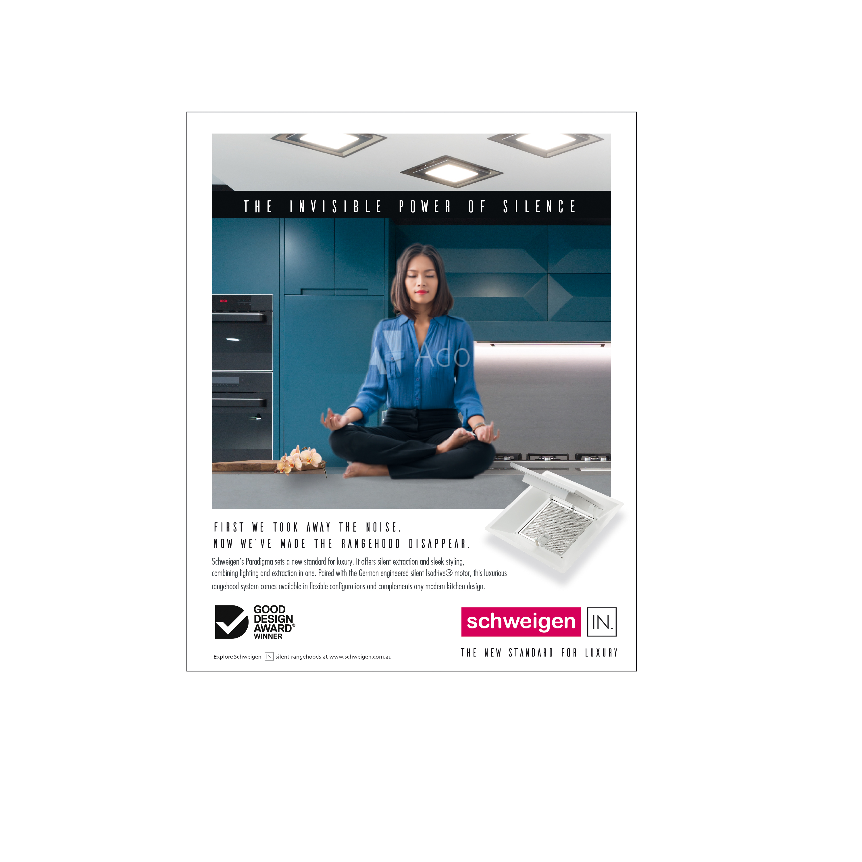 Advertisement Design by alberto 11 for this project | Design #26121835