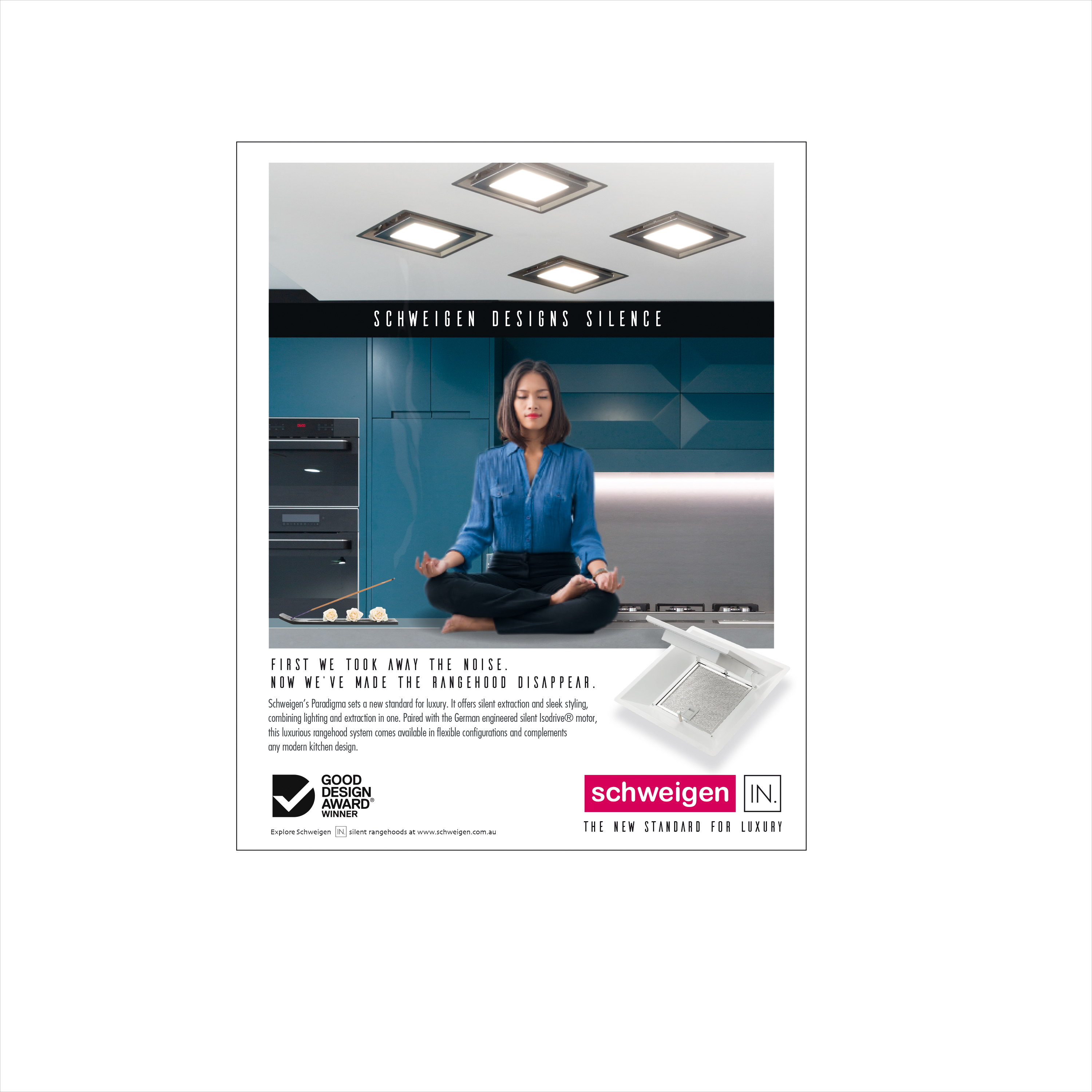 Advertisement Design by alberto 11 for this project | Design #26127969