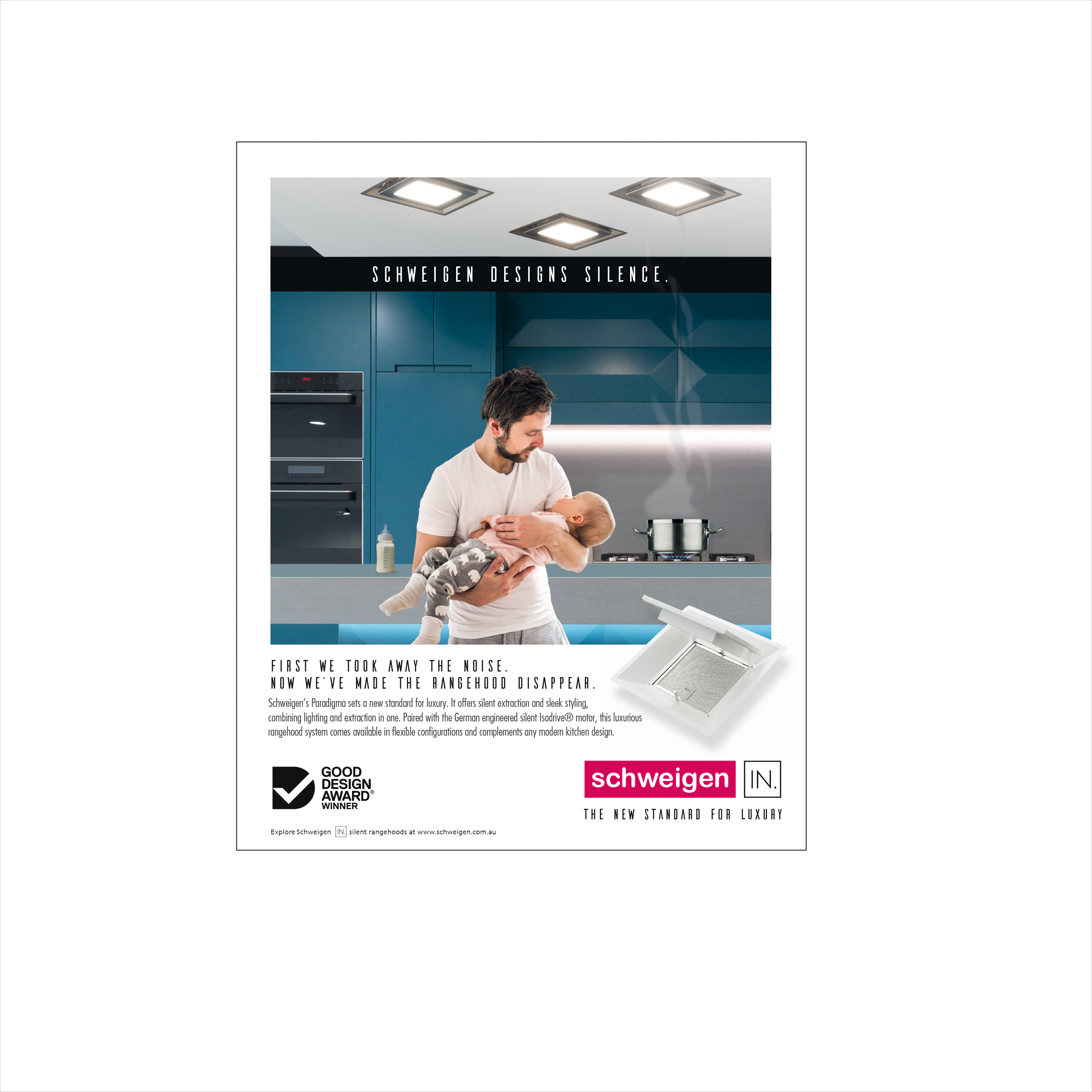 Advertisement Design by alberto 11 for this project | Design #26160942