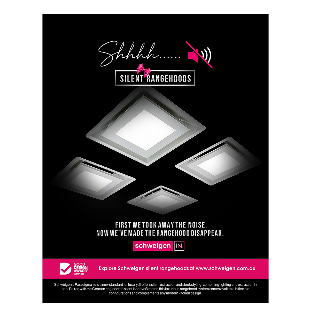 Advertisement Design by NatPearlDesigns for this project | Design #26159883