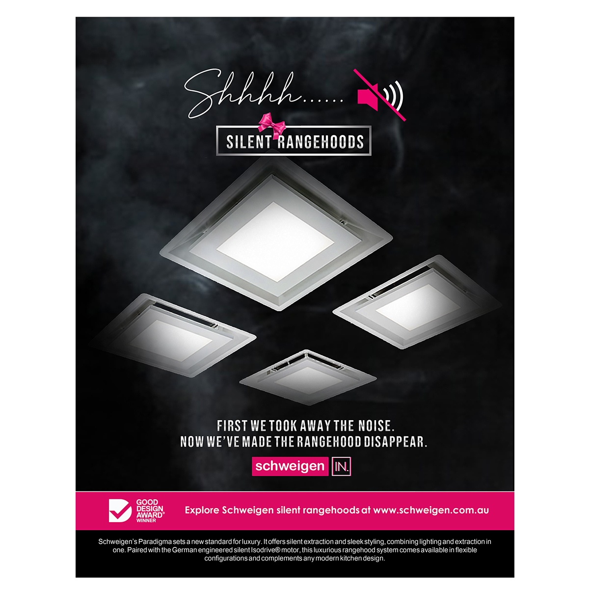 Advertisement Design by NatPearlDesigns for this project | Design #26159910