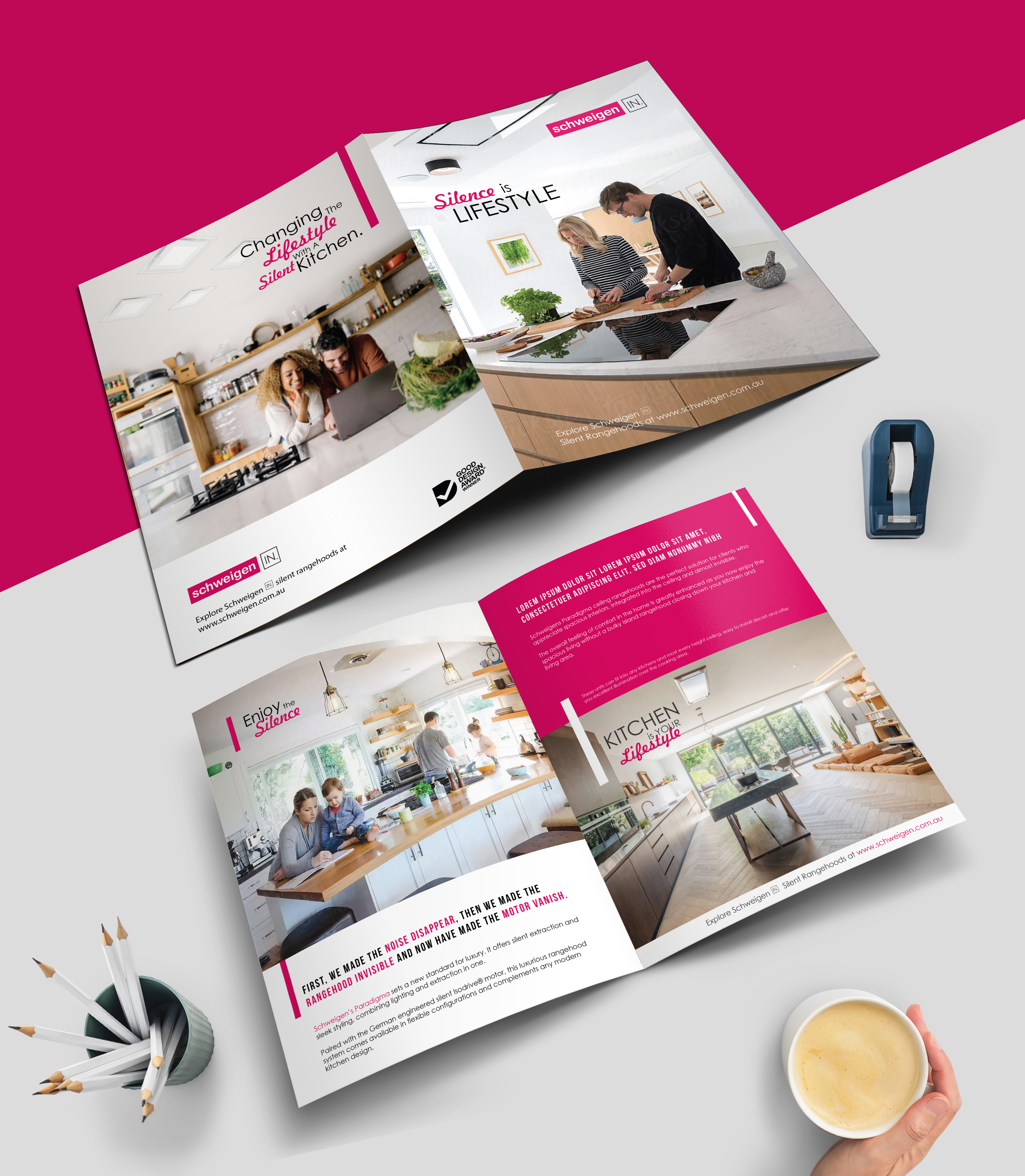 Advertisement Design by Achiver for this project | Design #26141580