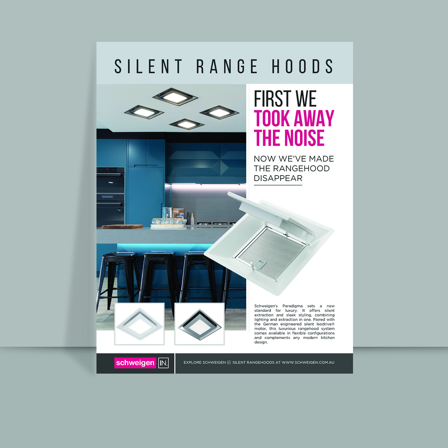 Advertisement Design by debdesign for this project | Design #26121301