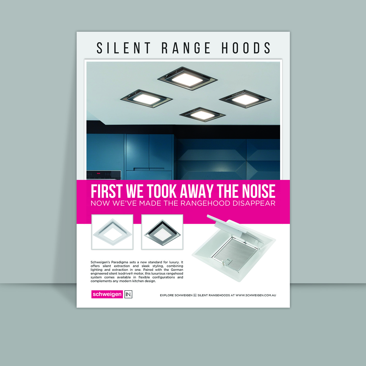 Advertisement Design by debdesign for this project | Design #26121302