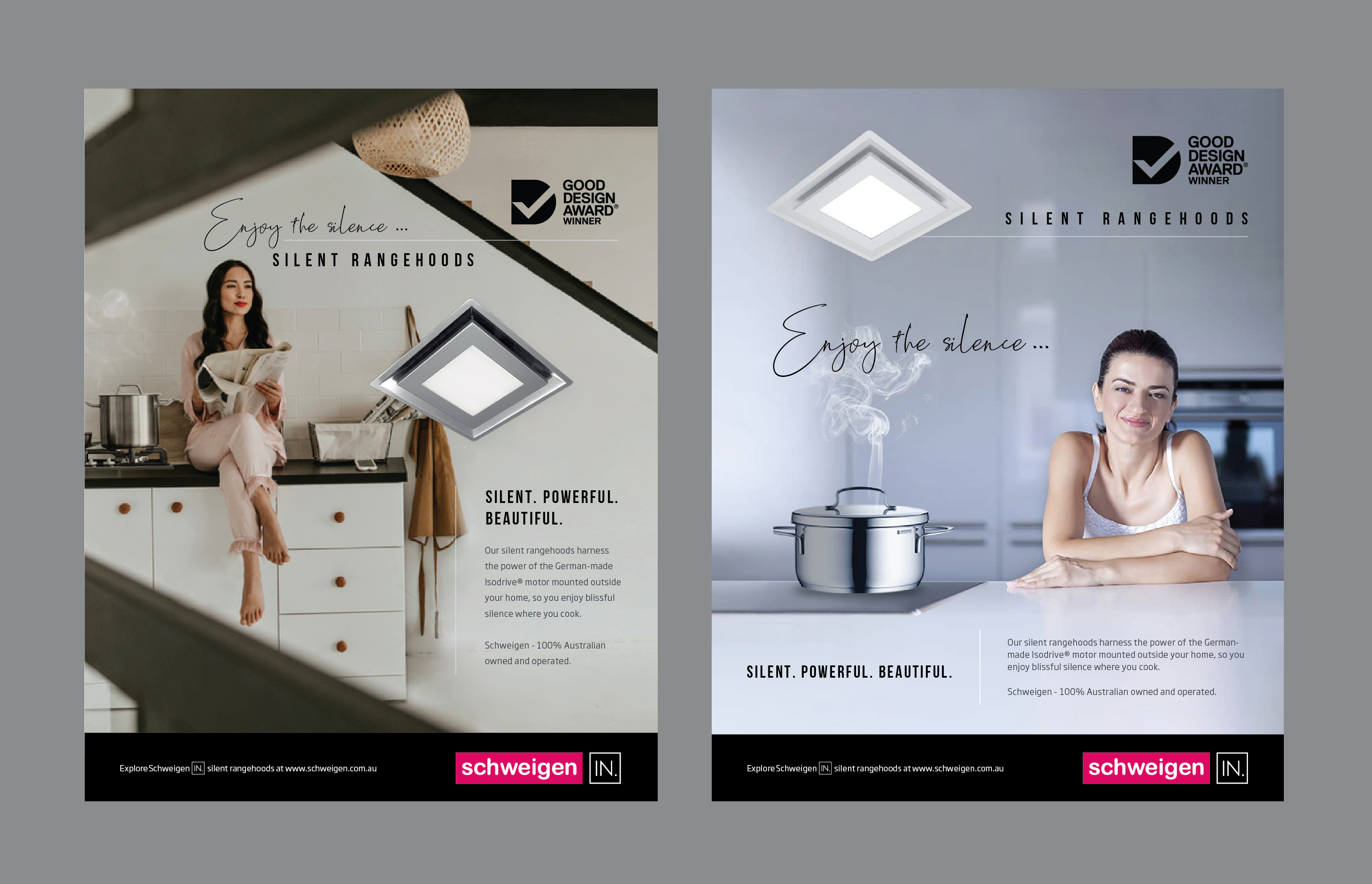 Advertisement Design by apolgv for this project | Design #26142794