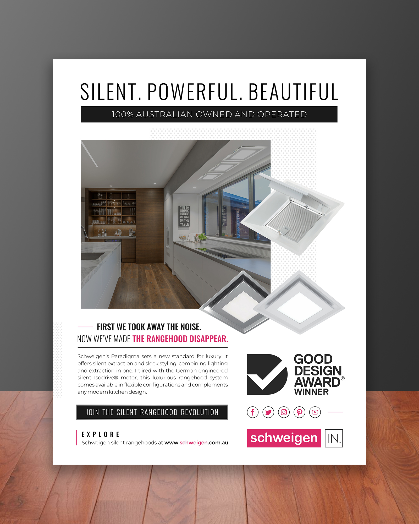 Advertisement Design by OwnDesign for this project | Design #26132709