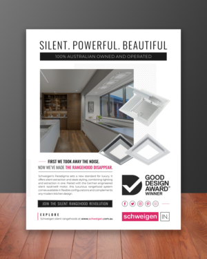 Design Publicitaire par OwnDesign pour ce projet | Design : #26132709