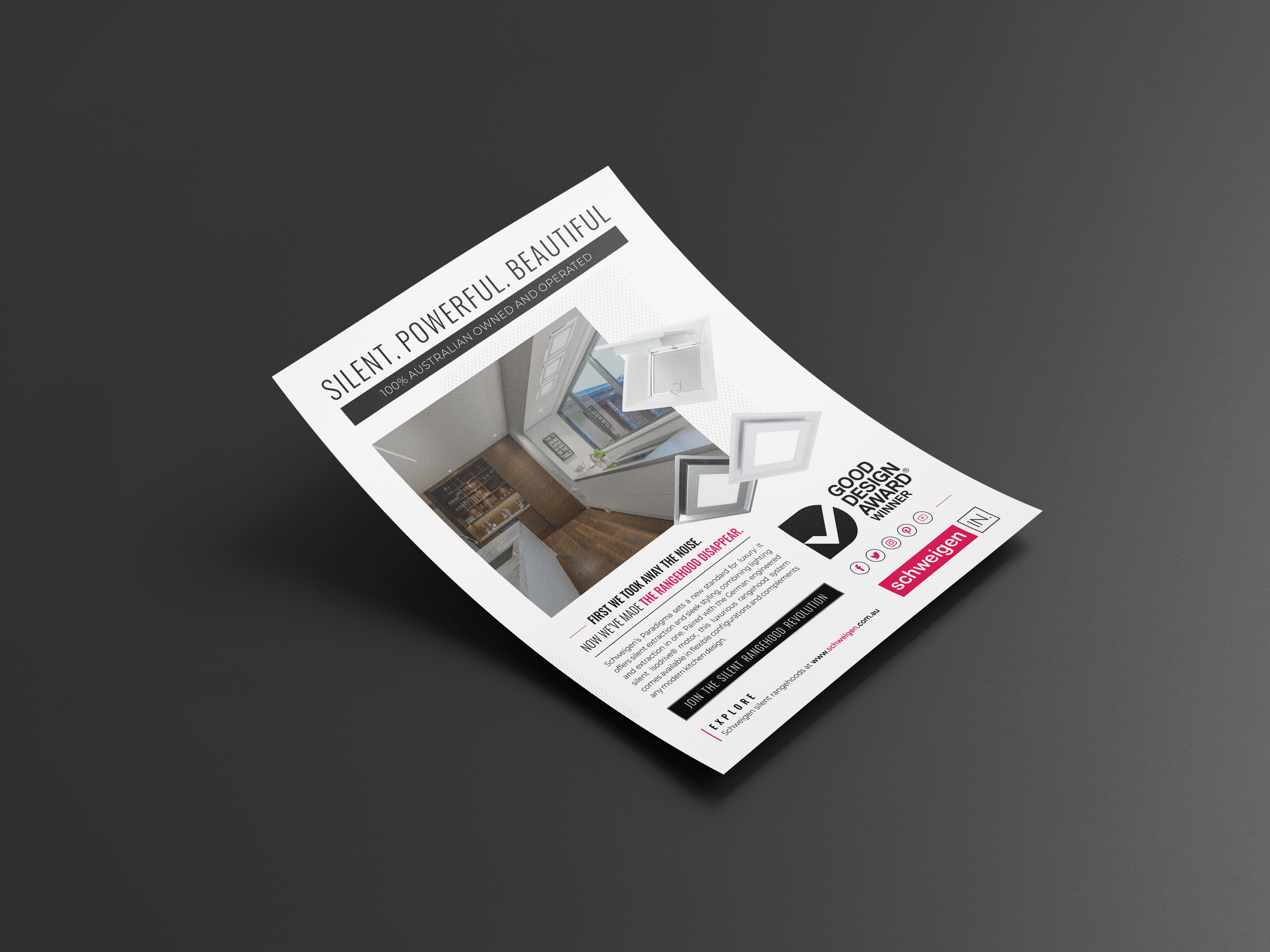 Advertisement Design by OwnDesign for this project | Design #26132710