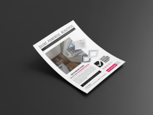 Design Publicitaire par OwnDesign pour ce projet | Design : #26132710