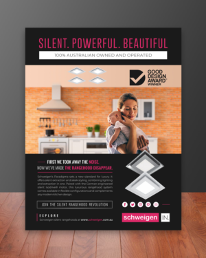 Design Publicitaire par OwnDesign pour ce projet | Design #26137399