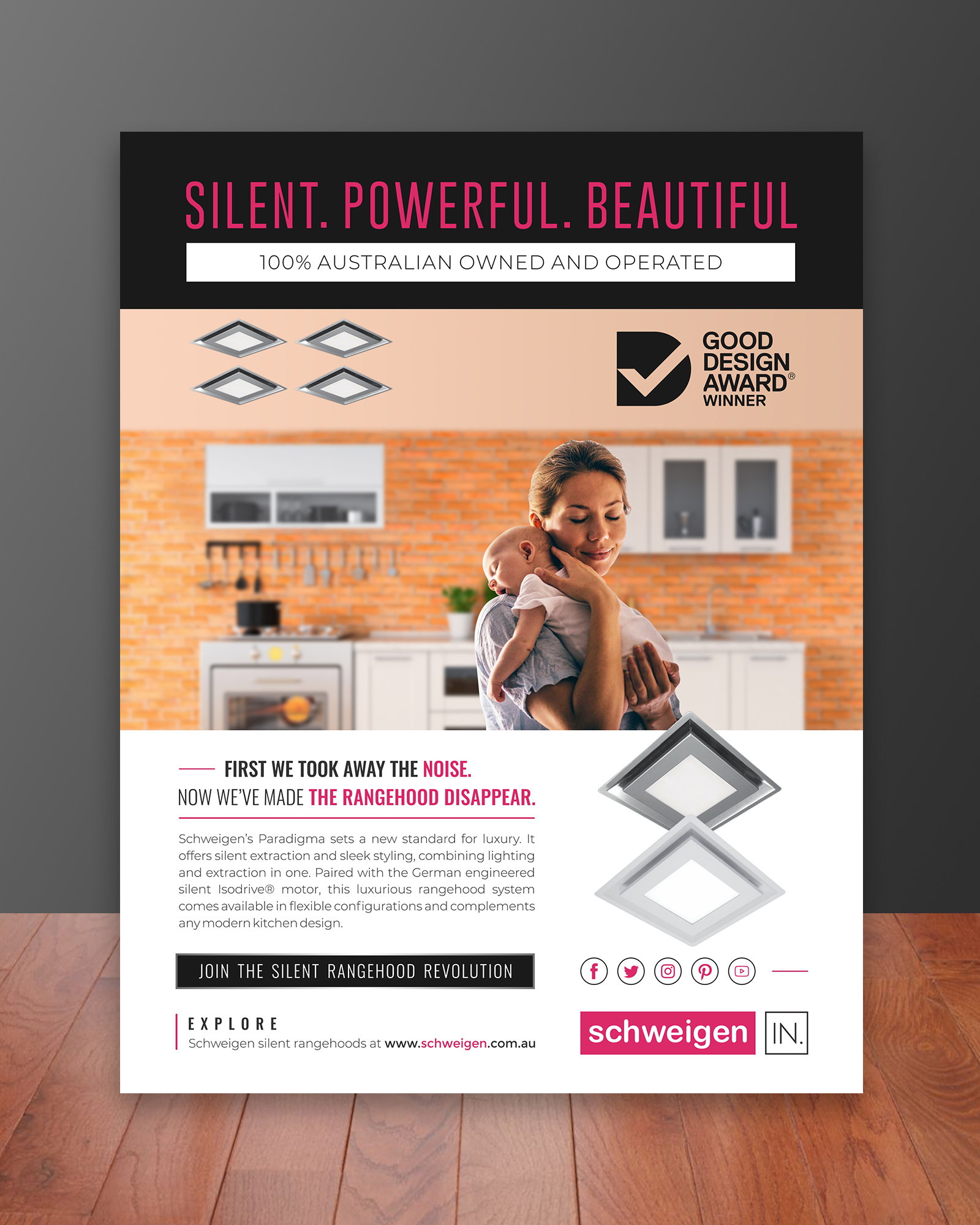 Advertisement Design by OwnDesign for this project | Design #26137400