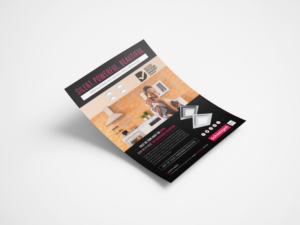 Design Publicitaire par OwnDesign pour ce projet | Design : #26137402