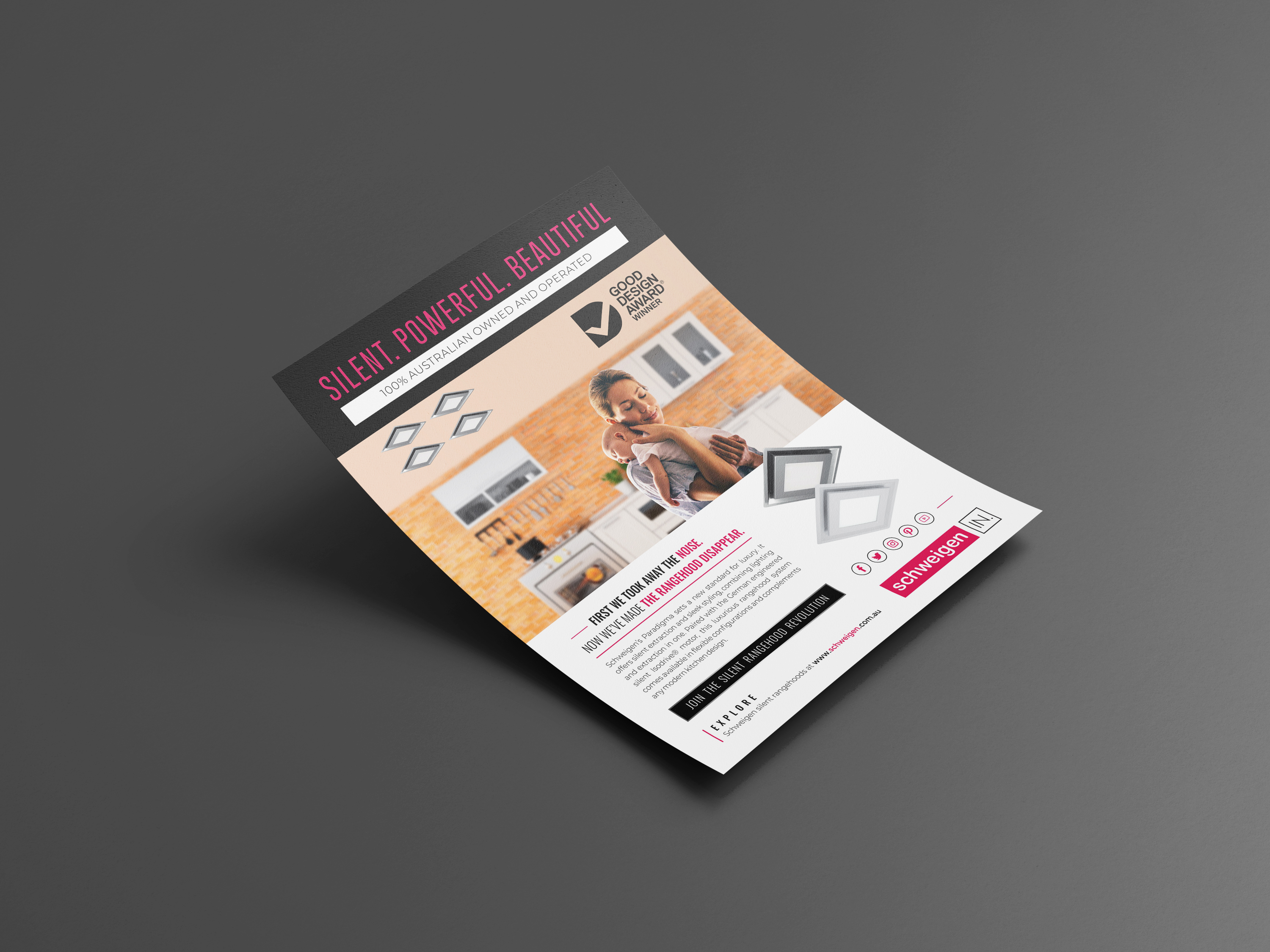 Advertisement Design by OwnDesign for this project | Design #26137403