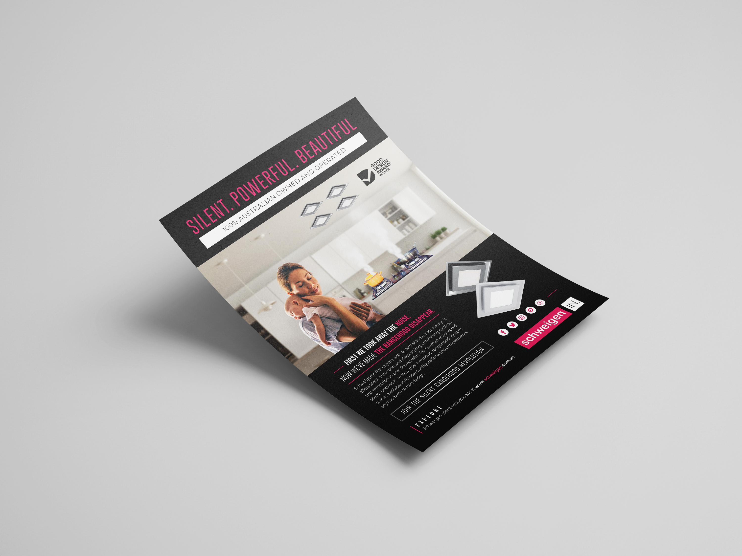 Advertisement Design by OwnDesign for this project | Design #26143411