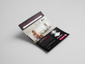 Design Publicitaire par OwnDesign pour ce projet | Design : #26143411