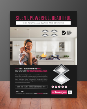 Design Publicitaire par OwnDesign pour ce projet | Design : #26143412