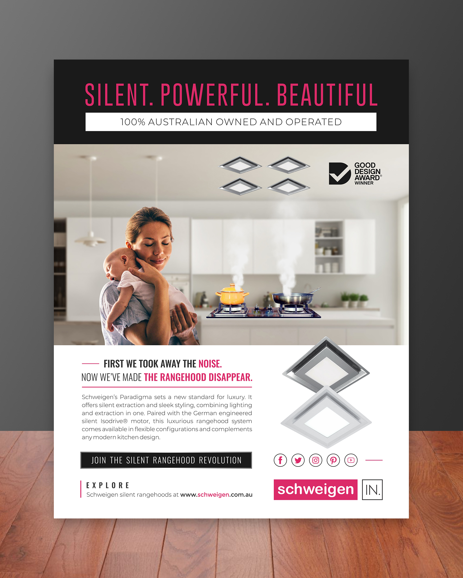 Design Publicitaire par OwnDesign pour ce projet | Design #26143413