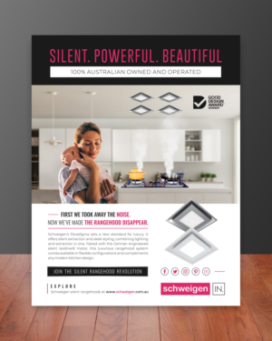 Design Publicitaire par OwnDesign pour ce projet | Design : #26143413