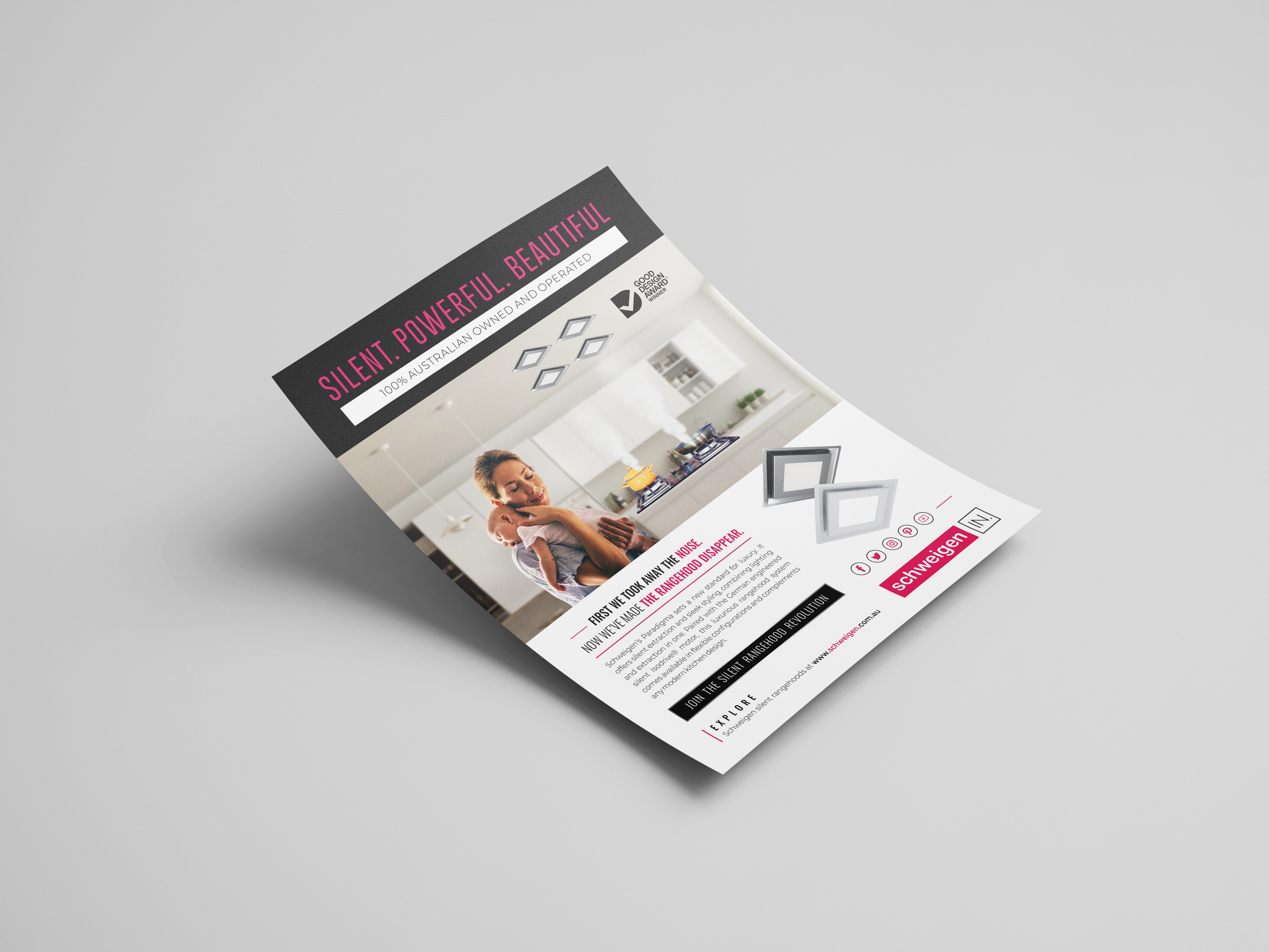 Design Publicitaire par OwnDesign pour ce projet | Design #26143414
