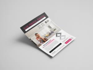 Selling the comfort the sound of silence creates within your Kitchen | Design Publicitaire par OwnDesign