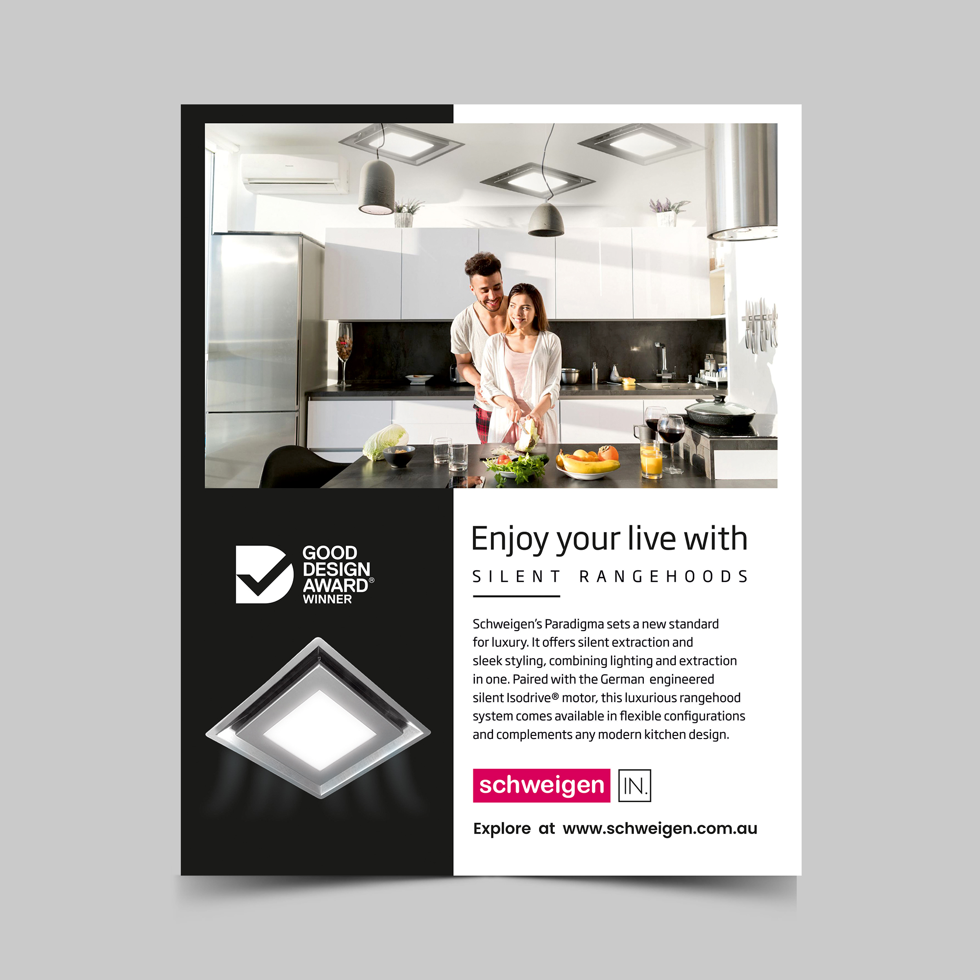 Design Publicitaire par ecorokerz pour ce projet | Design #26128064