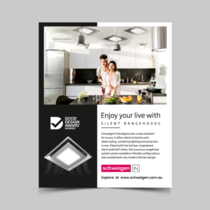 Design Publicitaire par ecorokerz pour ce projet | Design : #26128064
