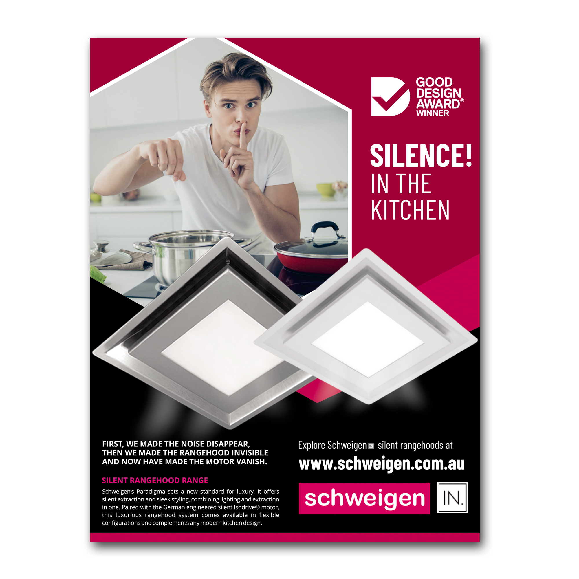 Advertisement Design by ecorokerz for this project | Design #26138562