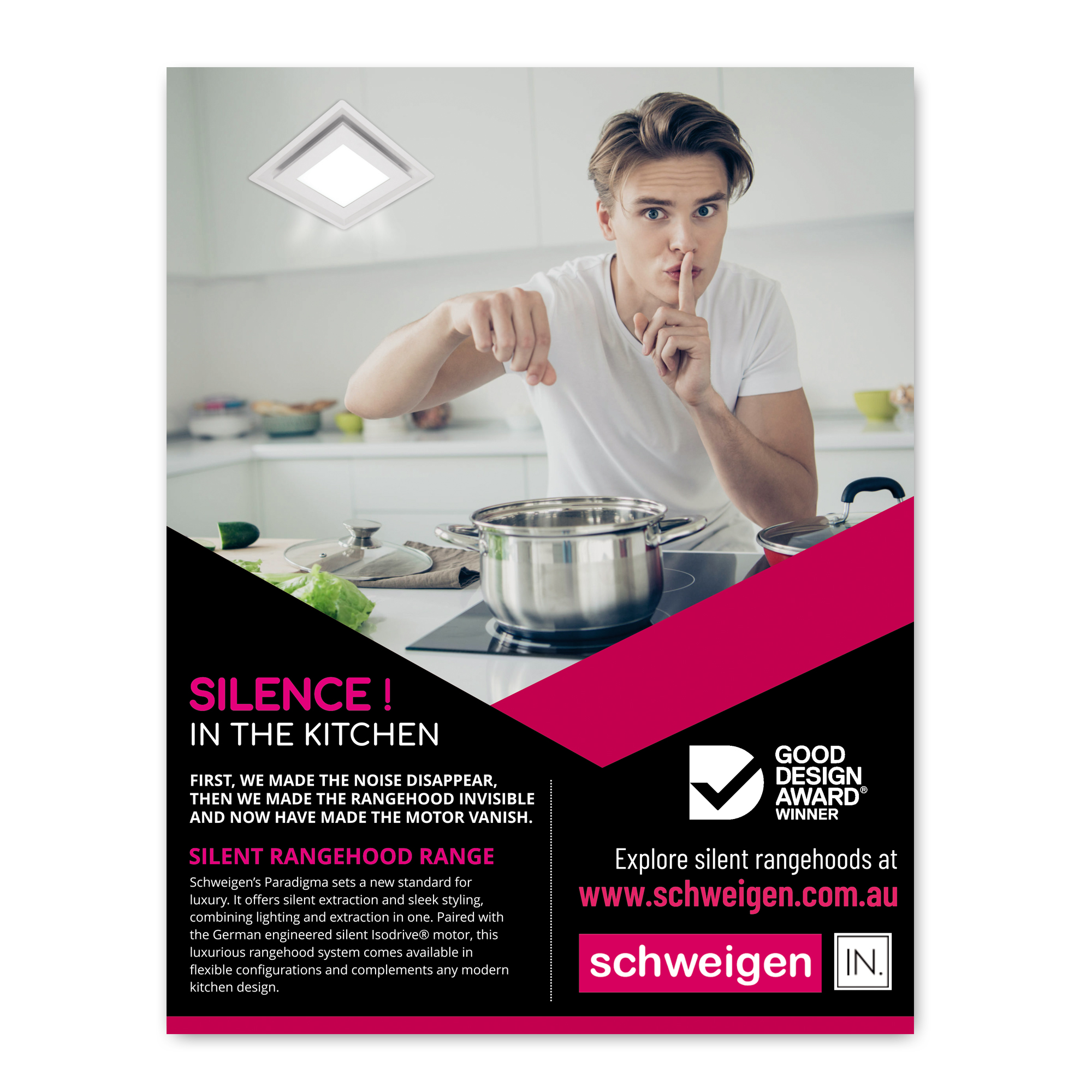 Advertisement Design by ecorokerz for this project | Design #26142011