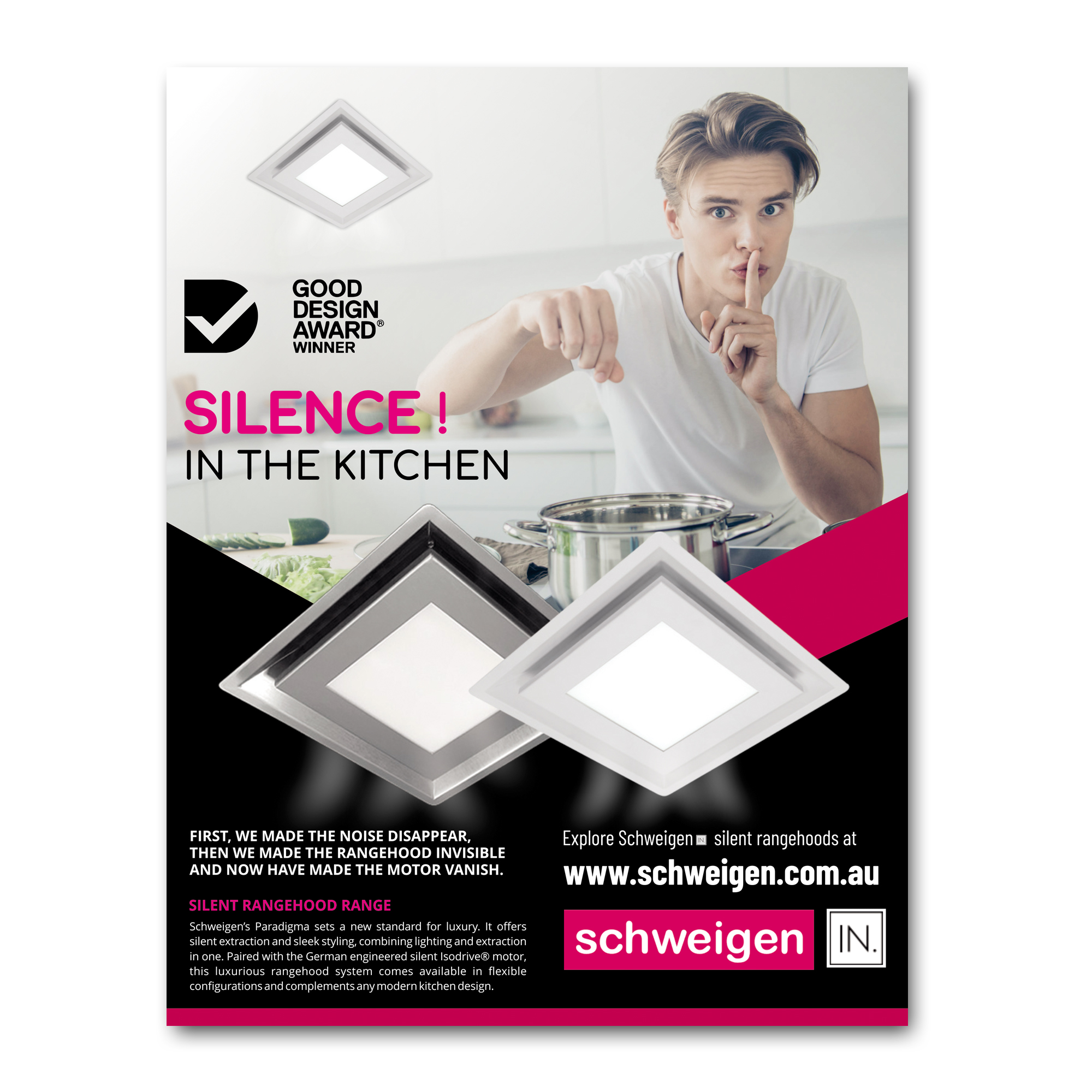 Design Publicitaire par ecorokerz pour ce projet | Design #26142013