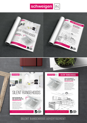 Advertisement Design by SAI DESIGNS