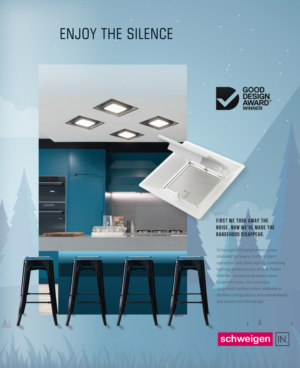 Advertisement Design by Marcelo K.