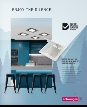 Advertisement Design by Marcelo K. for this project | Design: #26172794