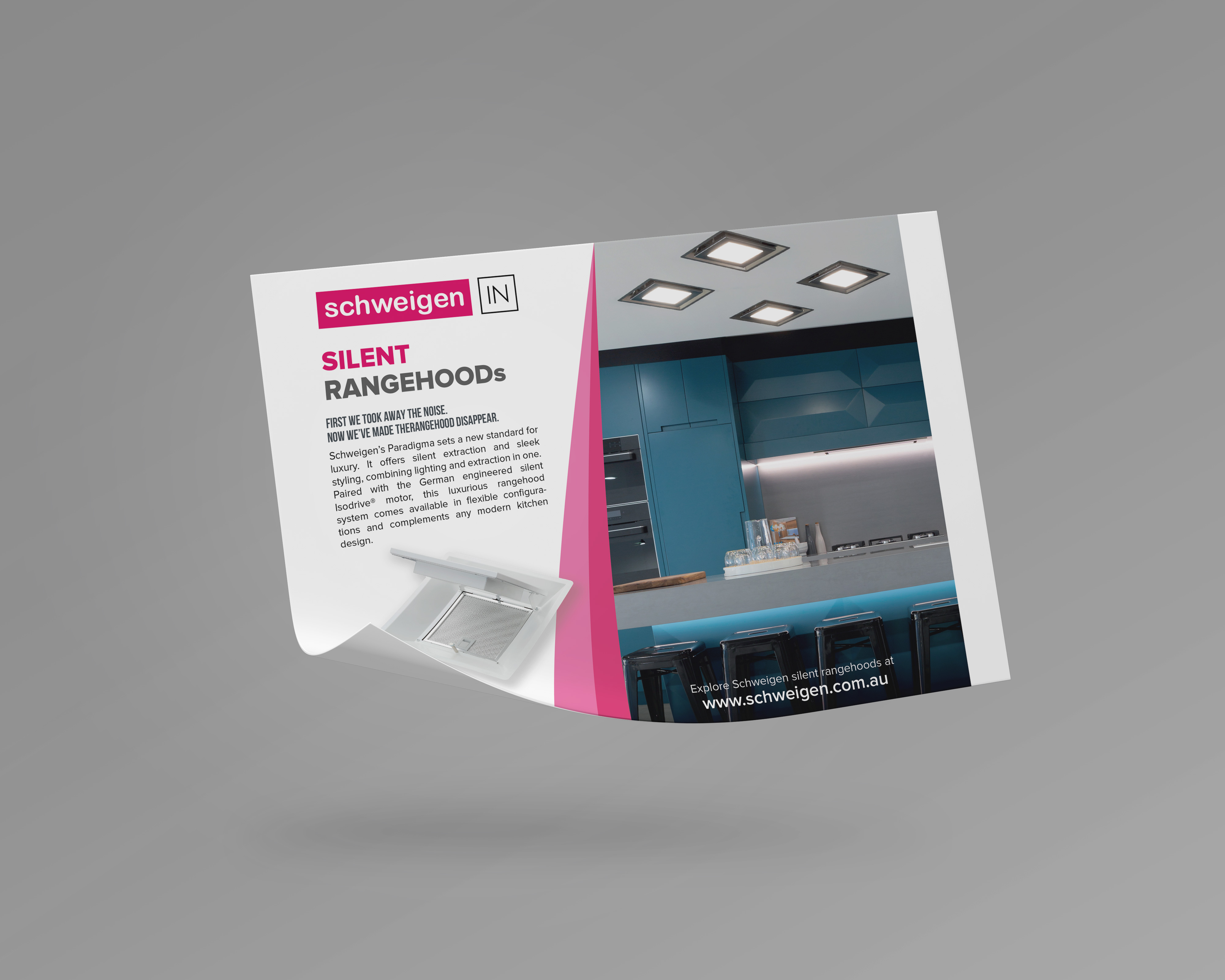 Advertisement Design by Shumaila Kiran for this project | Design #26118641