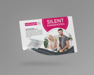 Advertisement Design by Shumaila Kiran for this project | Design: #26118645